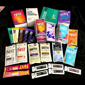 Pruvit Ketones bundle!